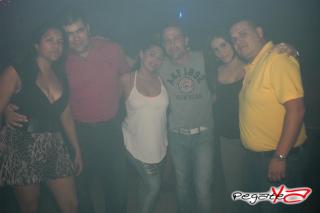 Foto 21 de Noviembre 10 del 2012 en Am / PM Bar - Cali, Cali