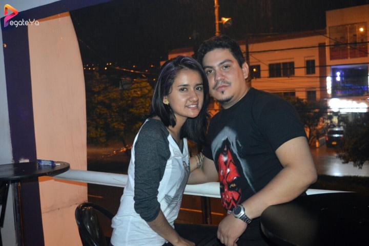 Foto 16 de Ahma - 3er FDS Abril 2016 en Ahma Cali, Cali