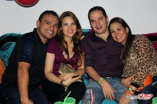 Foto 39 de Octubre 04 del 2013 en Beautiful 80`s Cali, Cali