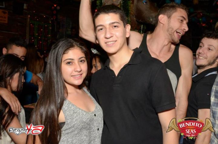 Foto 68 de Bendito Seas - Nov 15 y 22 del 2014 en Discoteca Bendito Seas Medellin, Medellín