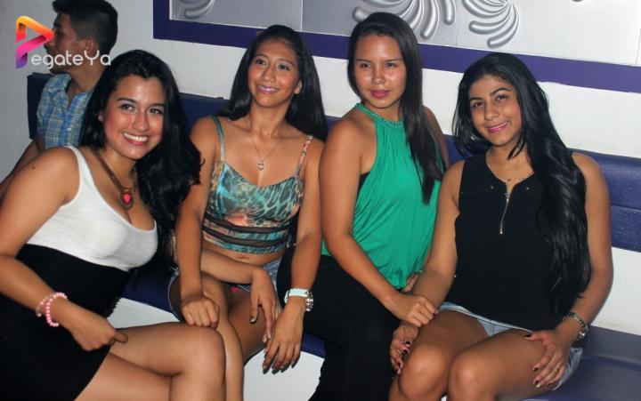 Foto 7 de Ahma Bar - 2do FDS Junio 2015 en Ahma Cali, Cali
