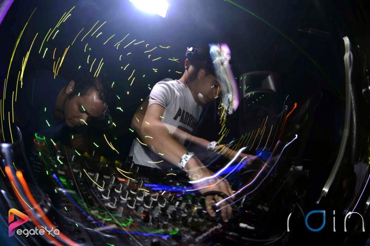 Foto 61 de Rain CLVB - 1er FDS Sept 2015 en Rain CLVB - Cali, Cali