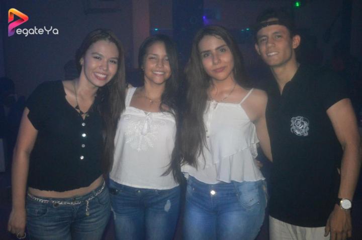 Foto 3 de AHMA BAR - 3Er Fds Dic. 2015 en Ahma Cali, Cali