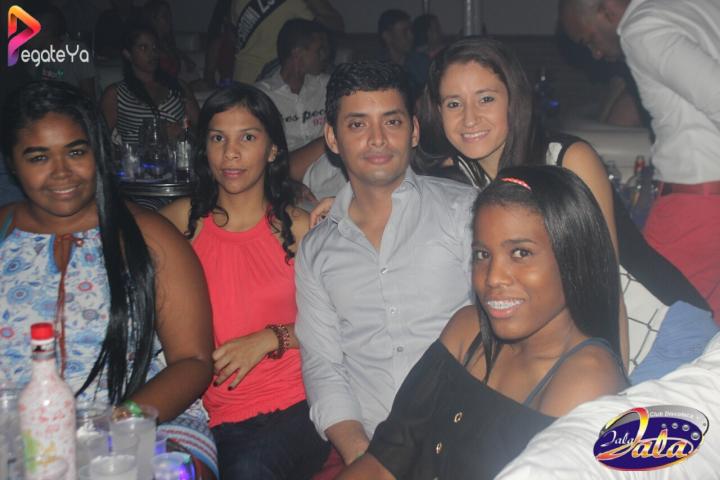 Foto 41 de Jalajala - 3er Fds Abril 2016 en Jala Jala Club, Cali