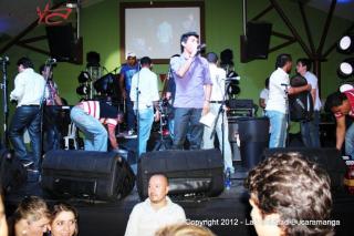 Foto 87 de Viernes 17 de Agosto de 2012 en Discoteca La Vecindad Bucaramanga, Bucaramanga