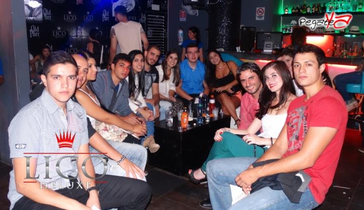 Foto 76 de Licodeluxe - 15 y 22 de Nov 2014 en LICO DELUXE Medellin, Medellín