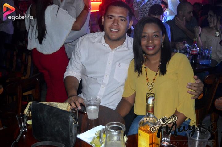Foto 59 de Pa Mayté - Amor & Amistad 2016 en Pa Mayté, Cali