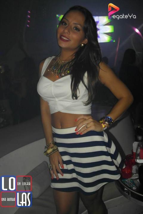 Foto 84 de Lolas - Mar14 del 2015 en Lolas Club Menga Cali, Cali