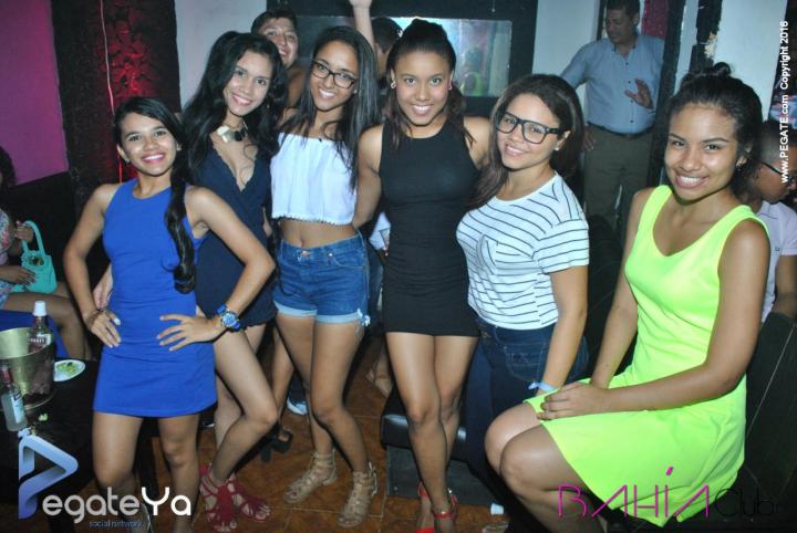 Foto 8 de Bahia 15 y 16 de Abril de 2016 en bahia club, Cartagena