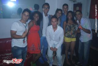Foto 9 de taboo 12 y 19 de enero de 2013 en Discoteca Taboo Cartagena, Cartagena