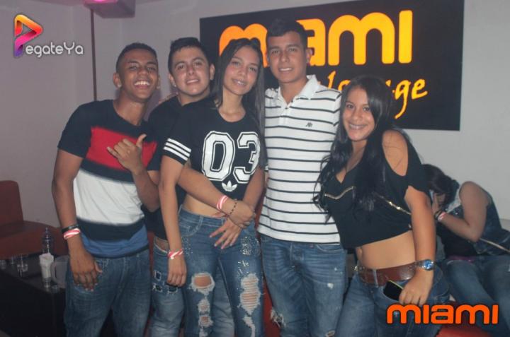 Foto 6 de Miami Bar - 2do FDS Sep 2015 en Miami Bar Cali, Cali