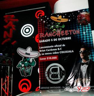 Foto 43 de Octubre 04 del 2013 en Rancheton Cali, Cali