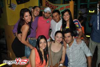 Foto 37 de mister babilla 31 agosto 1 sep 2012 en Discoteca MISTER BABILLA cartagena, Cartagena