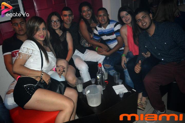 Foto 27 de Miami - 1er Fds julio 2016 en Miami Bar Cali, Cali