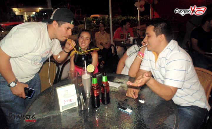 Foto 45 de Gragoz Restaurante - Amor y Amistad en Gragoz Bar - Restaurante