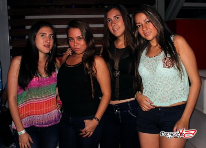 Foto 5 de Favela - 5to FDS Nov 2014 en Favela Club Menga, Cali