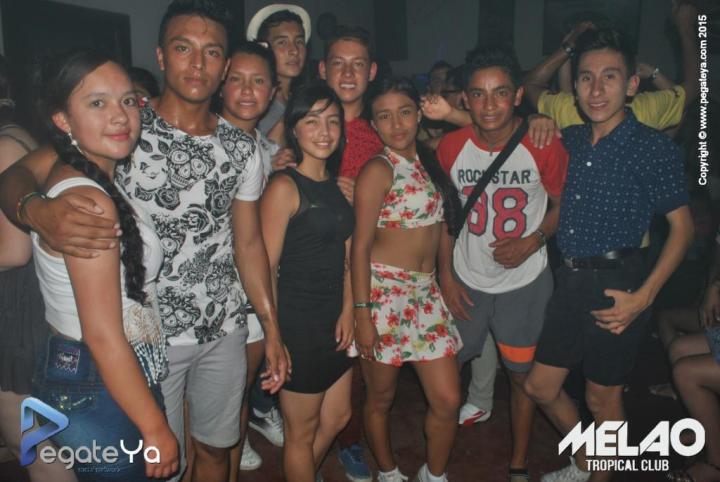 Foto 5 de melao viernes 11 y sabado 12 de diciembr en melao cartagena, Cartagena