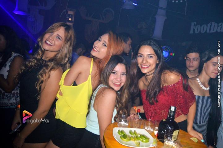 Foto 15 de Malabar Sabado 23 de abril de 2016 en Discoteca Malabar Bucaramanga, Bucaramanga