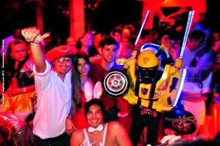 Foto 83 de Le Parc Halloween Bucaramanga en Le Parc Bar Bucaramanga, Bucaramanga