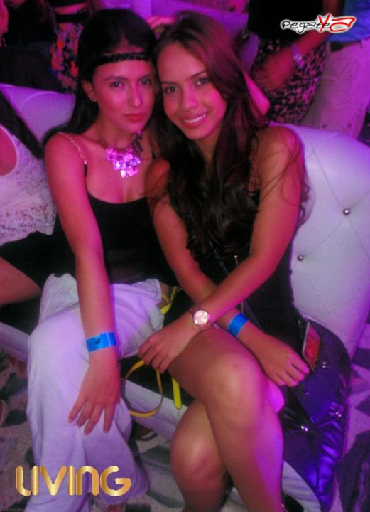 Foto 60 de Living - Amor y Amistad en Living Night Club, Cali
