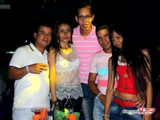 Foto 42 de Octubre 04 del 2013 en Rooms Club