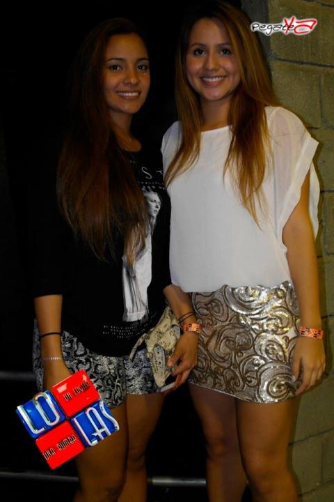 Foto 87 de Lolas Club - 5to FDS Nov 2014 en Lolas Club Menga Cali, Cali