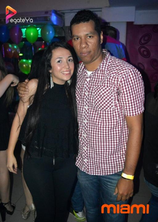 Foto 52 de Miami Bar - 3er FDS Junio 2015 en Miami Bar Cali, Cali