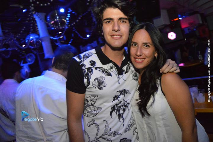 Foto 77 de Malabar - 24 y 31 Dic 2015 en Discoteca Malabar Bucaramanga, Bucaramanga
