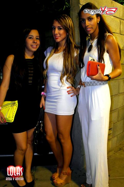 Foto 166 de Lolas Club - Amor y Amistad en Lolas Club Menga Cali, Cali