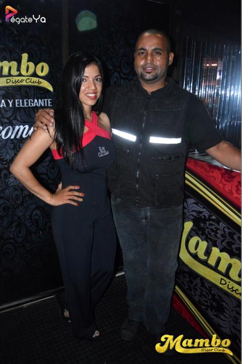 Foto 51 de Mambo Disco Club - 1er Fds Julio 2017 en Mambo Disco Club, Cali
