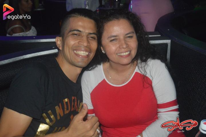 Foto 60 de Salsa Night Club - 4TO Fds Sept. 2016 en Salsa Night Club, Cali