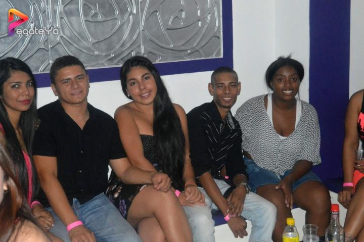 Foto 39 de Ahma Bar - Amor y Amistad 2015 en Ahma Cali, Cali