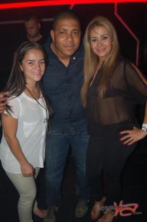 Foto 6 de Discoteca Spazio44 28 de Diciembre en SPAZIO 44 Club Discoteca Medellin, Medellín