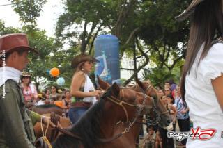 Foto 28 de Cabalgata 2010 - Feria Bucaramanga en Cabalgata 2010, Bucaramanga