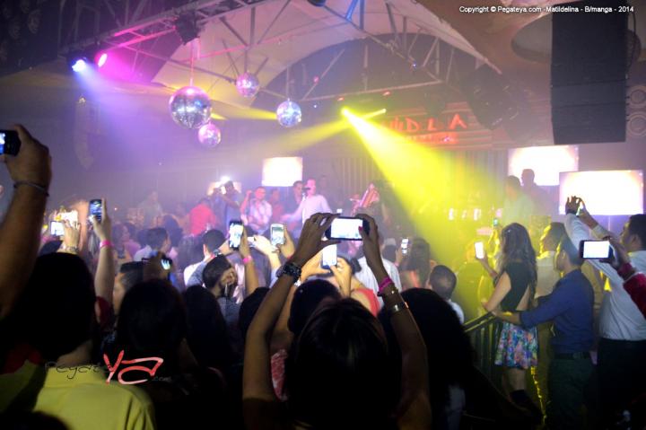 Foto 102 de Martin Elias y Juancho de la Aspriella en Discoteca Matildelina Bucaramanga, Bucaramanga