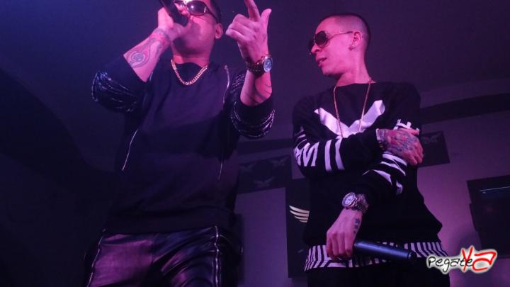 Foto 111 de Doxis Night Club - Nov 30 del 2014 en Doxis Night Club