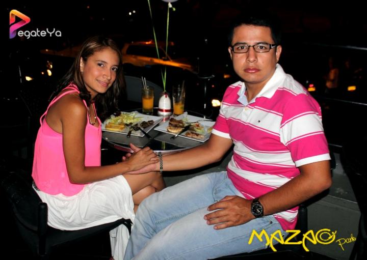 Foto 28 de Mazao Park - Amor y Amistad 2015 en Mazao Park, Cali