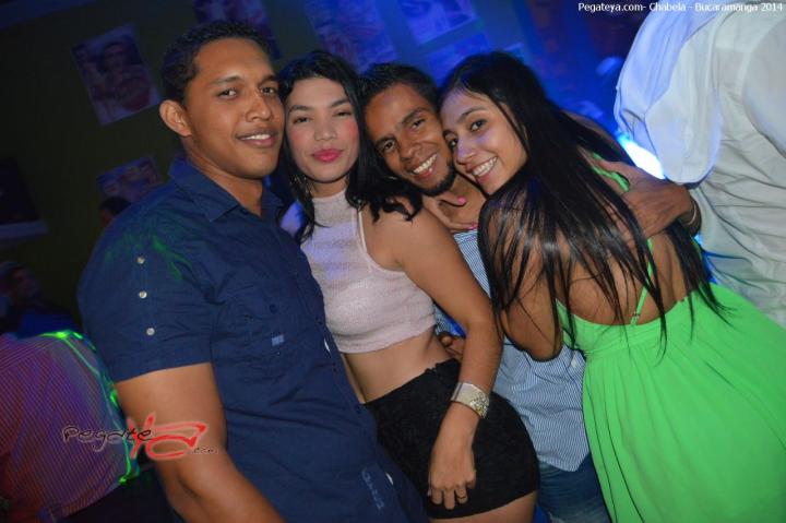 Foto 11 de Discoteca Chabela sabado 20 sep 2014 en Discoteca Chabela Bucaramanga, Bucaramanga
