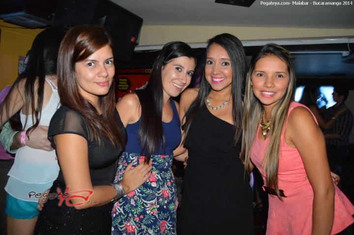 Foto 47 de Discoteca malabar - 19-20 sep 2014 en Discoteca Malabar Bucaramanga, Bucaramanga