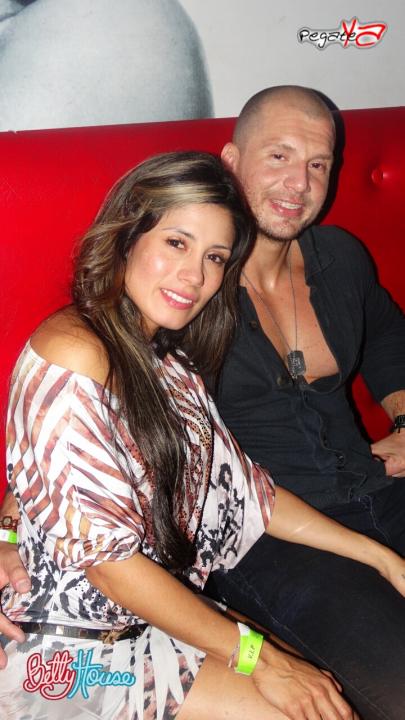 Foto 12 de Betty House - Sept. 20 en Betty House