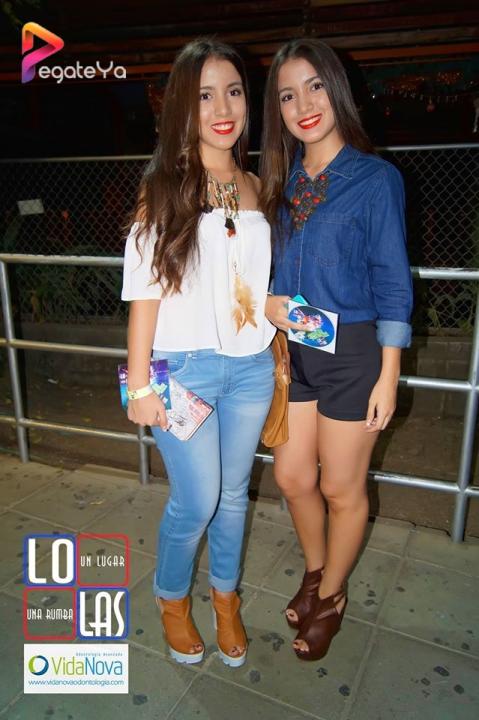 Foto 79 de Lolas - Feria 2015 en Lolas Club Menga Cali, Cali