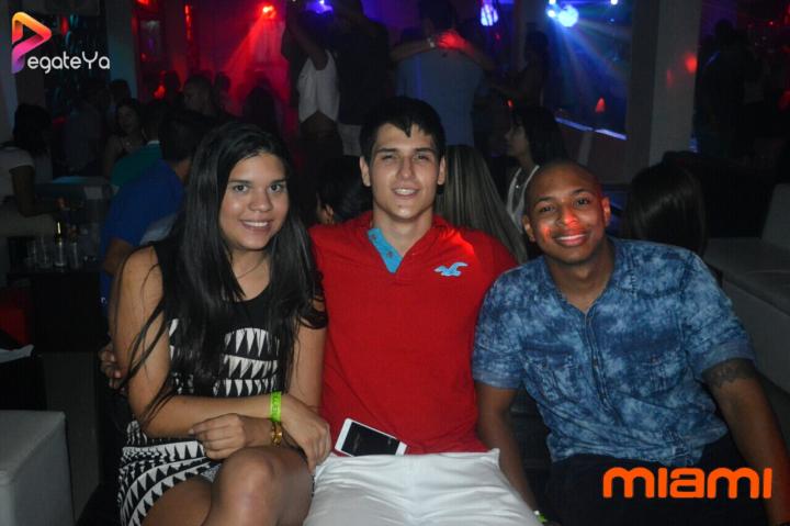 Foto 29 de Miami - 4To Fds Abril 2016 en Miami Bar Cali, Cali