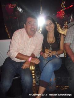 Foto 41 de 13-14 Enero 2012 en Discoteca Malabar Bucaramanga, Bucaramanga