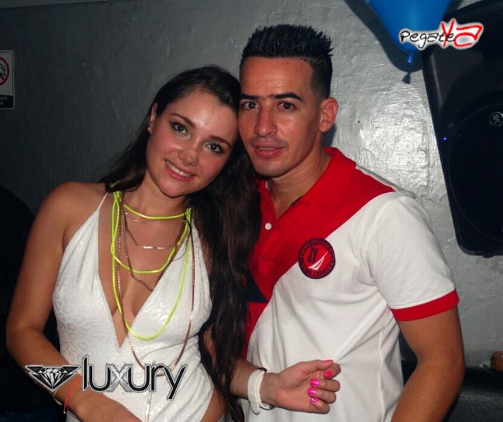 Foto 29 de Luxury - Septiembre 20 en Discoteca Luxury Medellin, Medellín