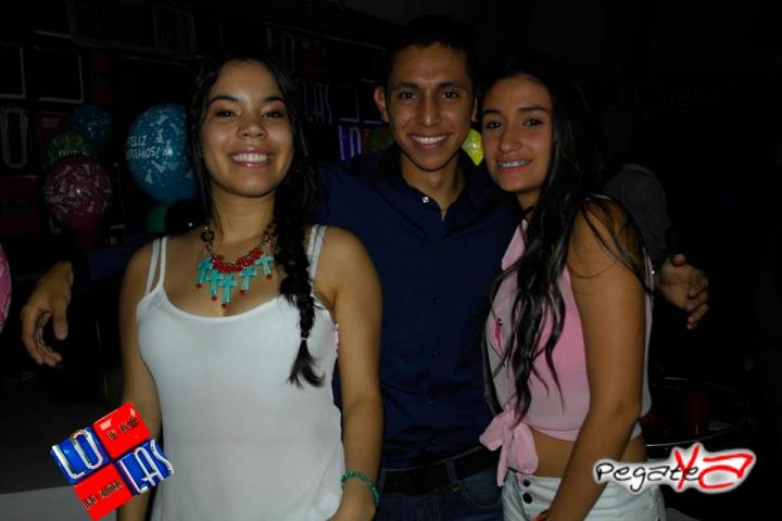 Foto 156 de Lolas Club - Ñejo - Dic. 05 del 2014 en Lolas Club Menga Cali, Cali