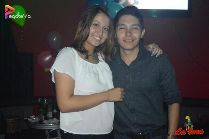 Foto 4 de La Lora - 3er Fds Febrero 2017 en La Lora Bar, Cali
