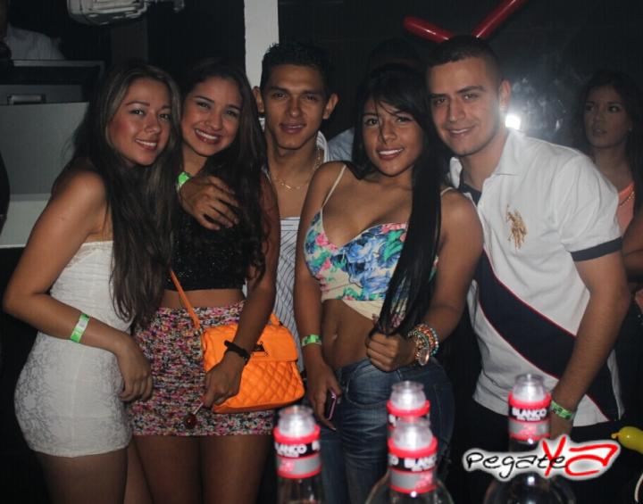 Foto 134 de Lolas Club - Julio 12 del 2014 en Lolas Club Menga Cali, Cali