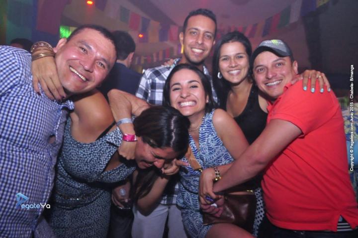 Foto 38 de Discoteca Chabela - 27 junio 2015 en Discoteca Chabela Bucaramanga, Bucaramanga