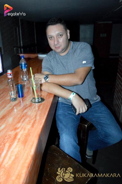 Foto 34 de Kukaramakara - 2do Fds Oct 2016 en Kukaramakara Discoteca Cali, Cali