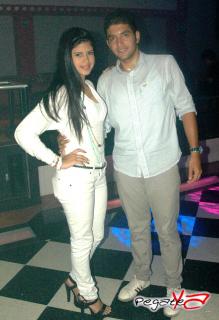 Foto 16 de Febrero 16 del 2013 en Space Menga, Cali